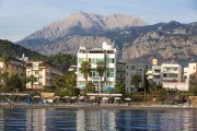Olimpos Beach Hotel