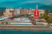 Orange County Kemer