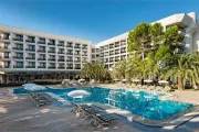 Ozkaymak Marina Hotel