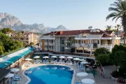Tu Casa Gelidonya Hotel