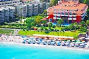 Valeri Beach Hotel