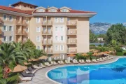 Akka Hotels Claros