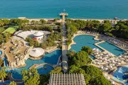 Dobedan World Palace Kemer (ex. Alva Donna World Palace Kemer)