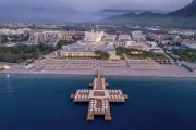PGS Kiris Resort