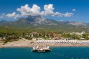 Club Hotel Phaselis Rose