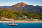 Movenpick Resort Antalya Tekirova (ex:Royal Diwa )