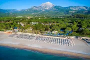Pirates Beach Club
