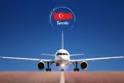Letenka Bratislava/Košice-Antalya a späť