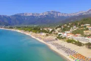 Letenka Košice-Antalya a späť