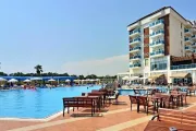 Cenger Beach Resort & Spa