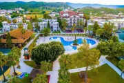 Selectum Elite Resort Side (Ex. Euphoria Barbaros)