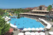 Alba Resort