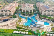Diamond Excellence Resort & Spa (ex. Crystal Palace Luxury Resort & Spa)