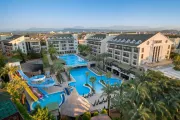 Dobedan Beach Resort Comfort