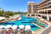 GLAMOUR RESORT & SPA