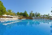 Hotel Club Sidelya