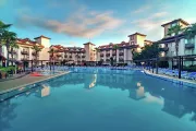 Hotel Orfeus Park