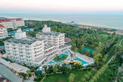 Hotel Royal Atlantis Beach