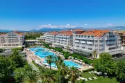 Hotel Trendy Aspendos Beach