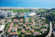 Kamelya Aishen K Club