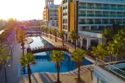 Linda Sunny Beach Hotel & Spa