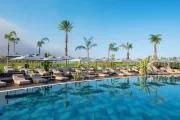 LIU RESORTS
