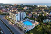 Orfeus Queen Hotel & Spa