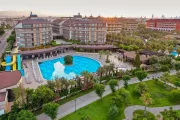 Seamelia Beach Resort Hotel & Spa.