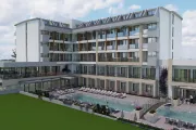Seher Side Quality Resort &Spa (Adult +16)