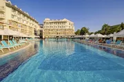 Side Aluna By Belek Beach Hotel