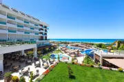 Adalya Ocean Deluxe