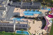 Dream World Palace