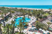 Evren Beach Resort & SPA