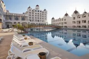 OZ HOTELS SIDE PREMIUM
