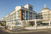 PALM WORLD HOTEL SIDE