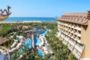 ROYAL DRAGON HOTEL