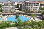 Seamelia Beach Resort