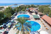 Seher Resort & Spa