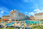 Seher Sun Palace Resort & Spa