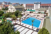 SIDE BREEZE HOTEL