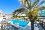 Side Story Resort (ex. Seher Sun Beach)