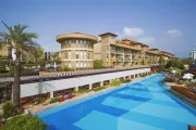 TUI Blue Xanthe (ex. TUI Kids Club Xanthe Resort)