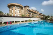 Xanthe Resort & Spa