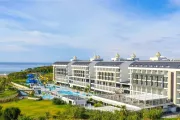 Diamond De Luxe Hotel & Spa