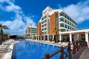 Hotel Linda Sunny Beach & Spa