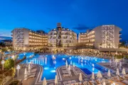 Hotel Seashell Vega