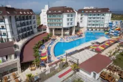 Ramada Resort By Wyndham Side