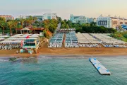 Side Aluna Hotel (ex. Diamond Beach Hotel & Spa)