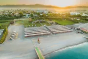 Asteria Family Resort Side (Ex. Euphoria Palm)