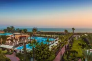 Club Hotel Turan Prince World